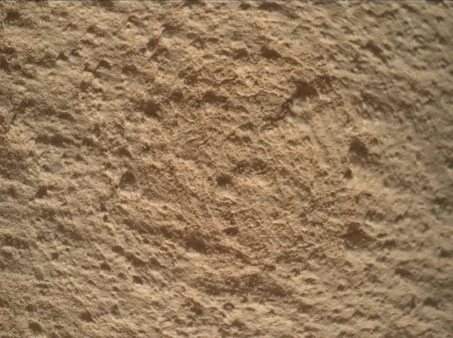 Sol 4082: Mars Hand Lens Imager (MAHLI)