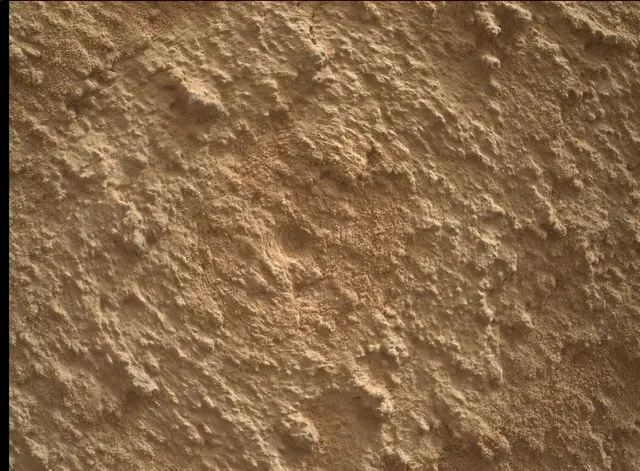 Sol 4082: Mars Hand Lens Imager (MAHLI)