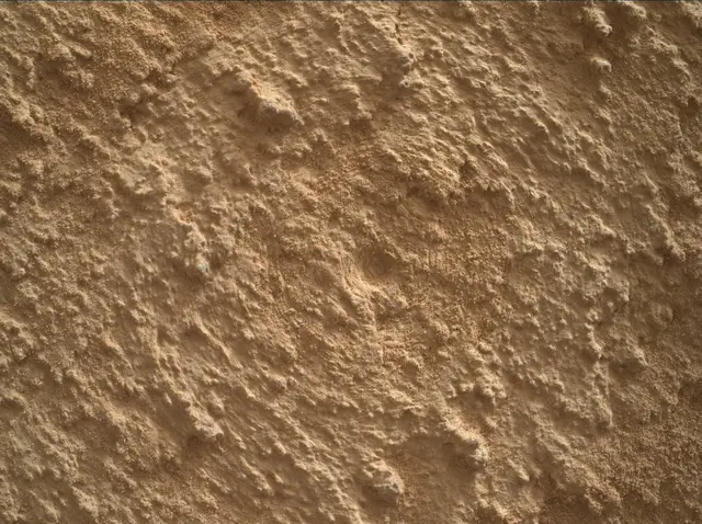 Sol 4082: Mars Hand Lens Imager (MAHLI)