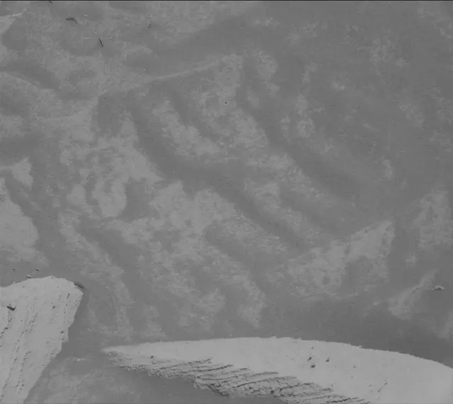 Sol 4083: Mast Camera (Mastcam)