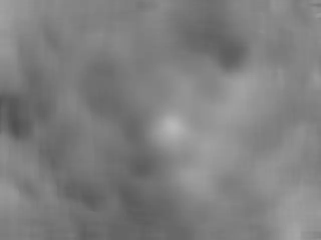 Sol 4083: Mars Hand Lens Imager (MAHLI)