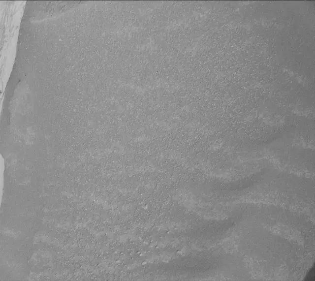 Sol 4084: Mast Camera (Mastcam)
