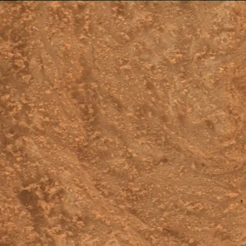 Sol 4084: Mars Hand Lens Imager (MAHLI)