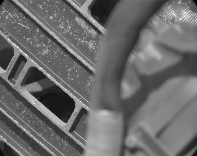Sol 4088: Mast Camera (Mastcam)