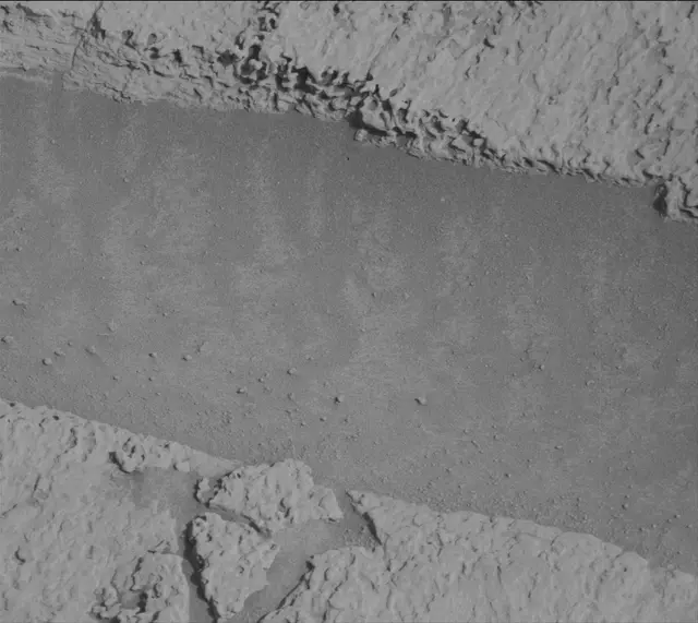 Sol 4088: Mast Camera (Mastcam)