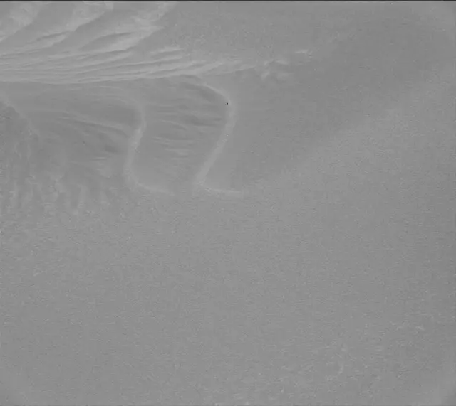 Sol 4089: Mast Camera (Mastcam)
