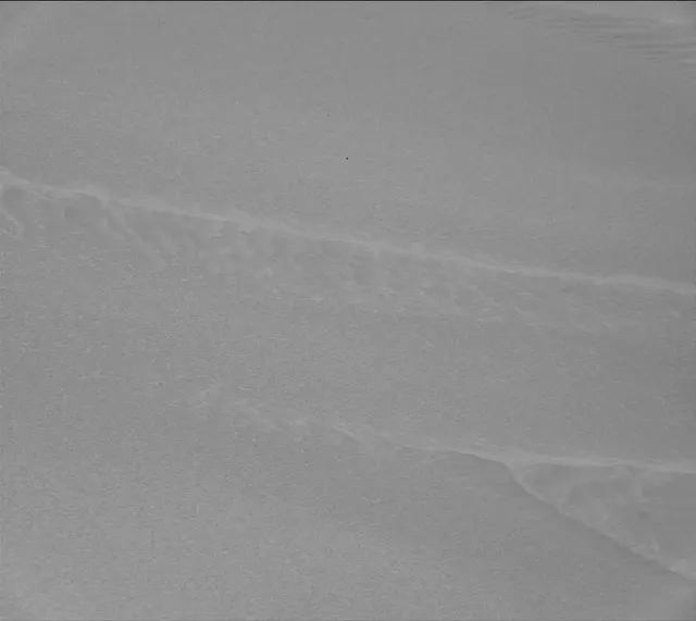 Sol 4089: Mast Camera (Mastcam)