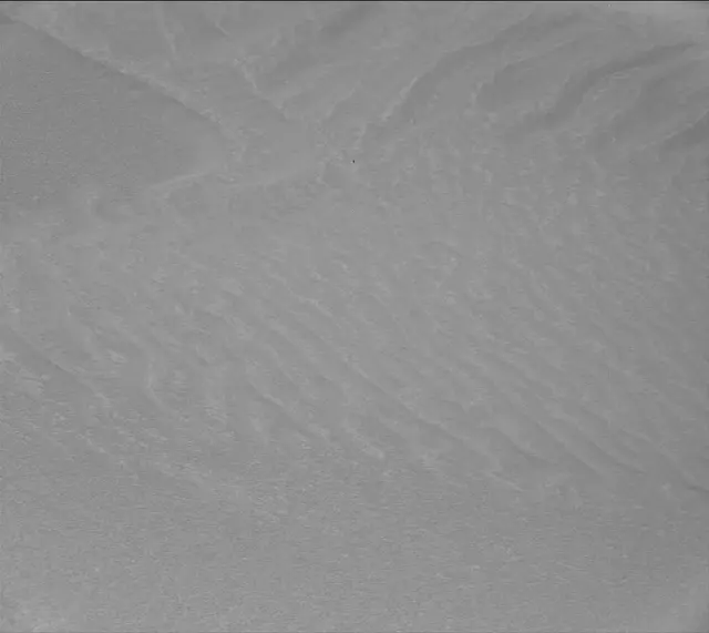Sol 4089: Mast Camera (Mastcam)