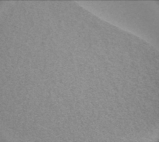 Sol 4089: Mast Camera (Mastcam)