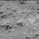 Sol 4089: Mast Camera (Mastcam)