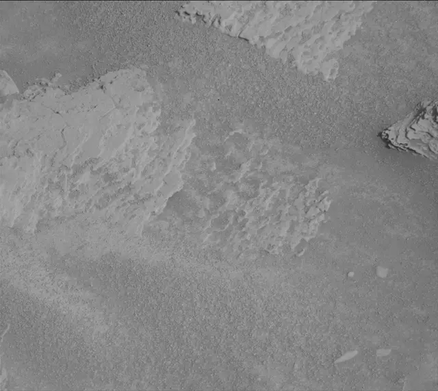 Sol 4089: Mast Camera (Mastcam)