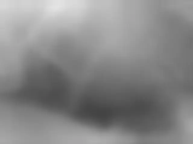 Sol 4089: Mars Hand Lens Imager (MAHLI)