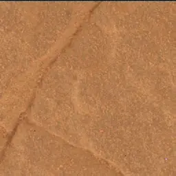 Sol 4089: Mars Hand Lens Imager (MAHLI)