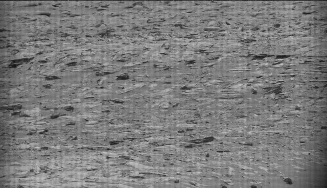 Sol 4093: Mast Camera (Mastcam)