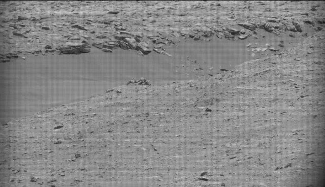 Sol 4093: Mast Camera (Mastcam)