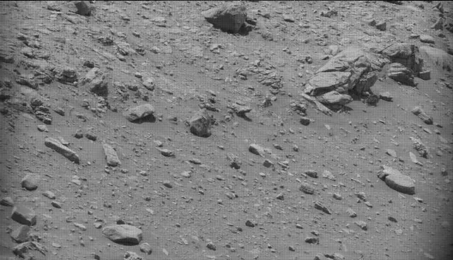 Sol 4093: Mast Camera (Mastcam)