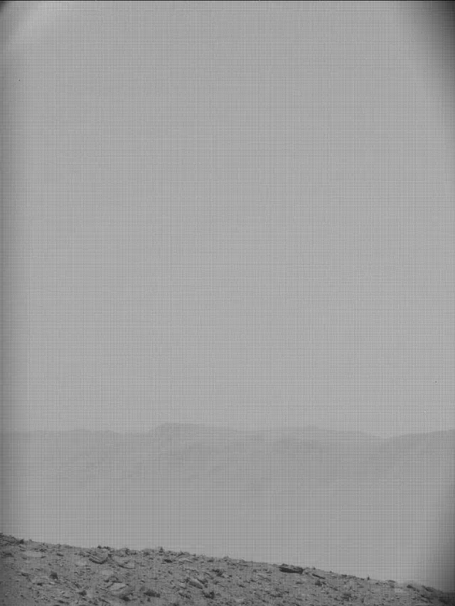 Sol 4093: Mast Camera (Mastcam)