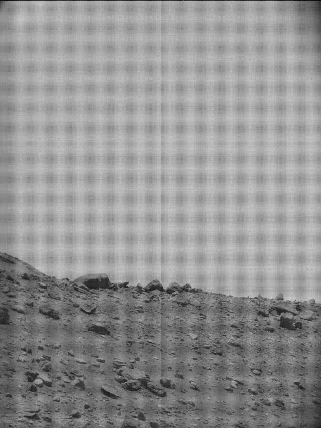 Sol 4093: Mast Camera (Mastcam)