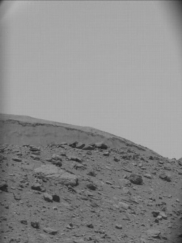 Sol 4093: Mast Camera (Mastcam)
