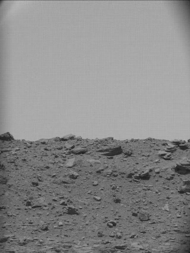 Sol 4093: Mast Camera (Mastcam)