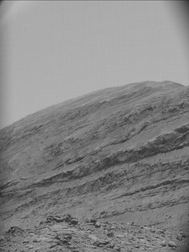 Sol 4093: Mast Camera (Mastcam)