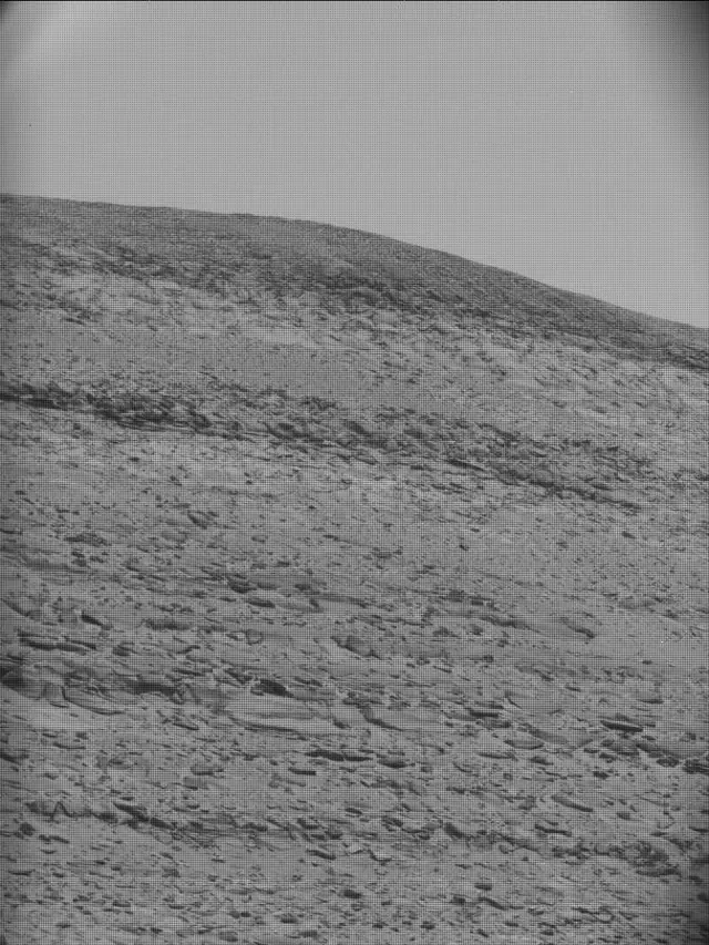 Sol 4093: Mast Camera (Mastcam)