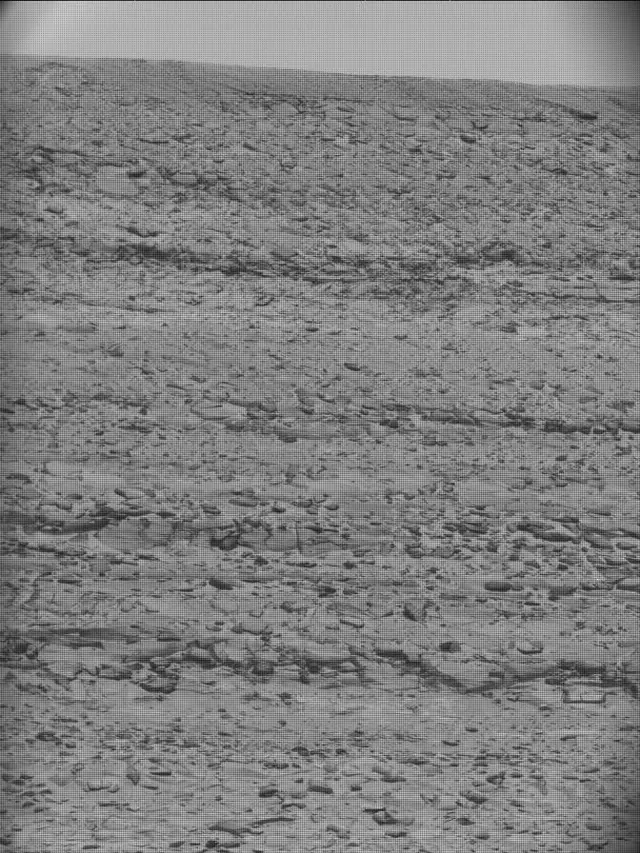 Sol 4093: Mast Camera (Mastcam)