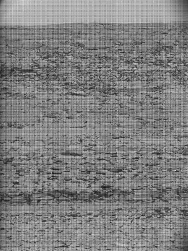 Sol 4093: Mast Camera (Mastcam)