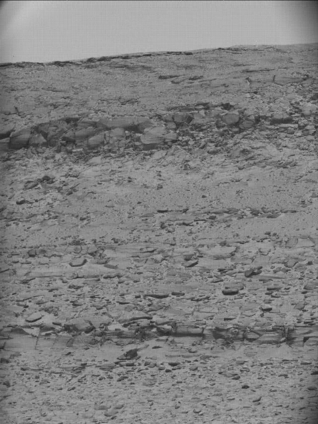 Sol 4093: Mast Camera (Mastcam)