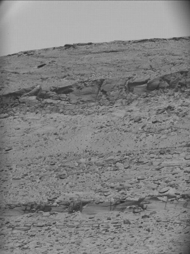 Sol 4093: Mast Camera (Mastcam)