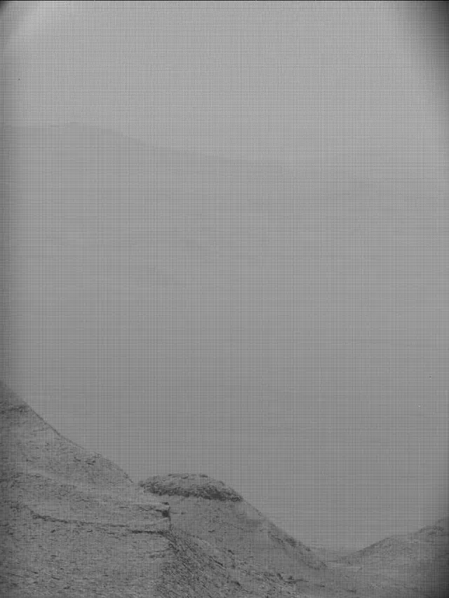Sol 4093: Mast Camera (Mastcam)