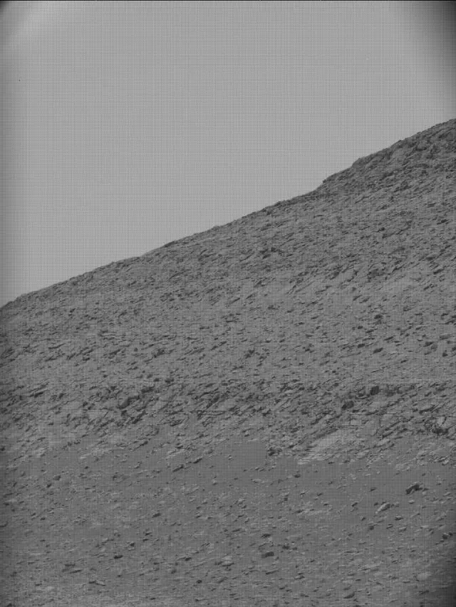 Sol 4093: Mast Camera (Mastcam)