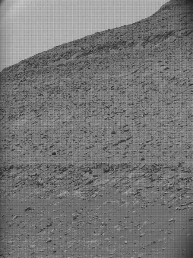 Sol 4093: Mast Camera (Mastcam)
