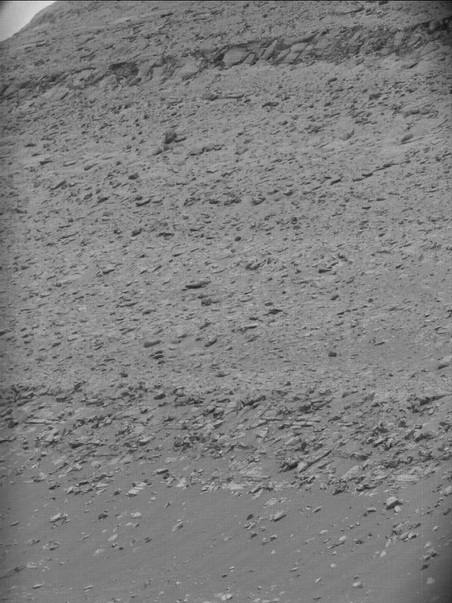 Sol 4093: Mast Camera (Mastcam)
