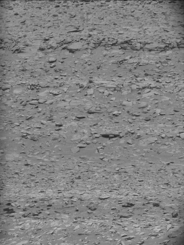 Sol 4093: Mast Camera (Mastcam)