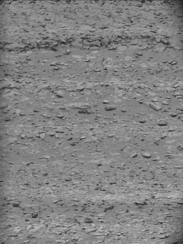 Sol 4093: Mast Camera (Mastcam)