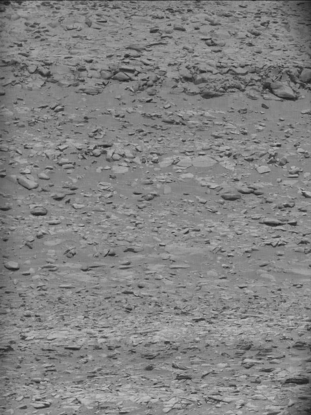 Sol 4093: Mast Camera (Mastcam)