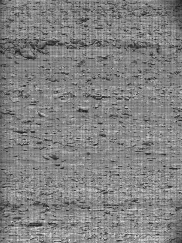 Sol 4093: Mast Camera (Mastcam)
