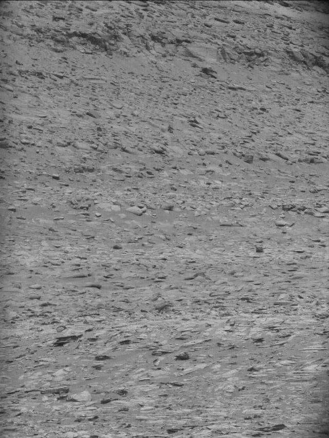 Sol 4093: Mast Camera (Mastcam)