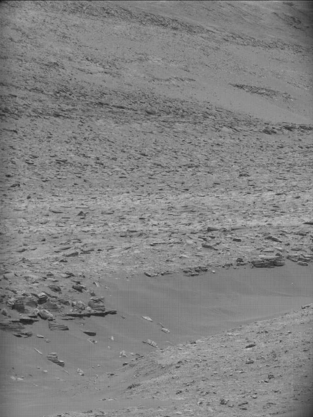 Sol 4093: Mast Camera (Mastcam)
