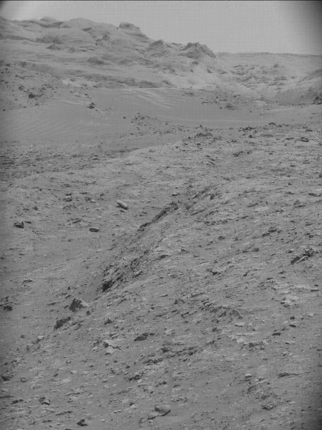 Sol 4093: Mast Camera (Mastcam)