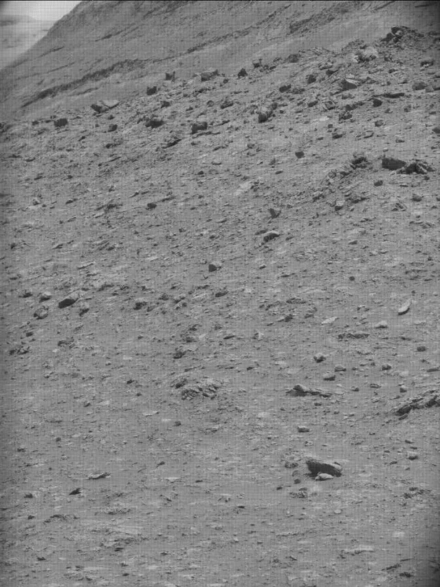 Sol 4093: Mast Camera (Mastcam)