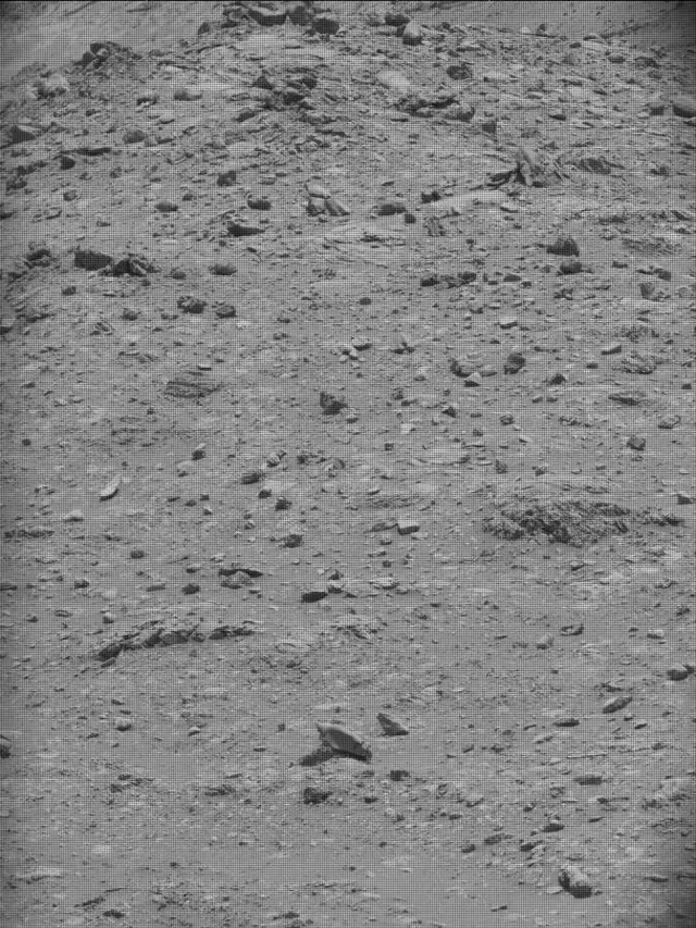 Sol 4093: Mast Camera (Mastcam)