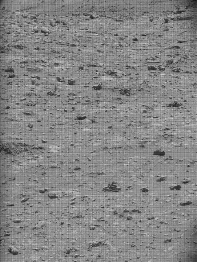 Sol 4093: Mast Camera (Mastcam)