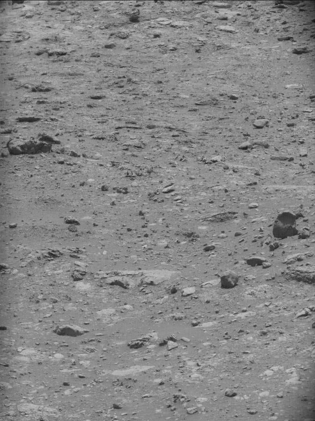 Sol 4093: Mast Camera (Mastcam)