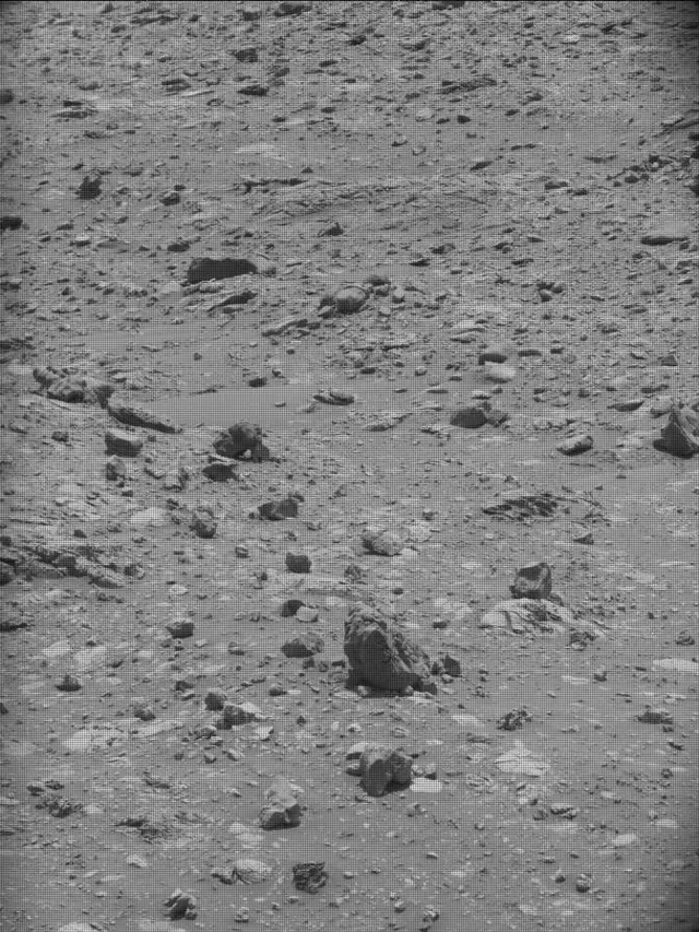 Sol 4093: Mast Camera (Mastcam)