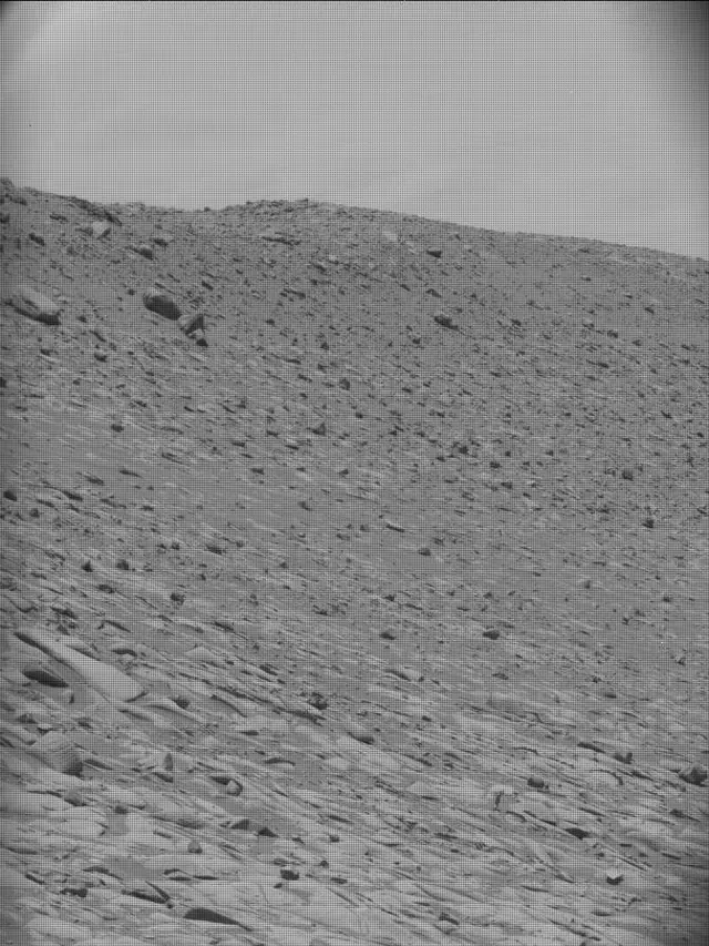Sol 4093: Mast Camera (Mastcam)