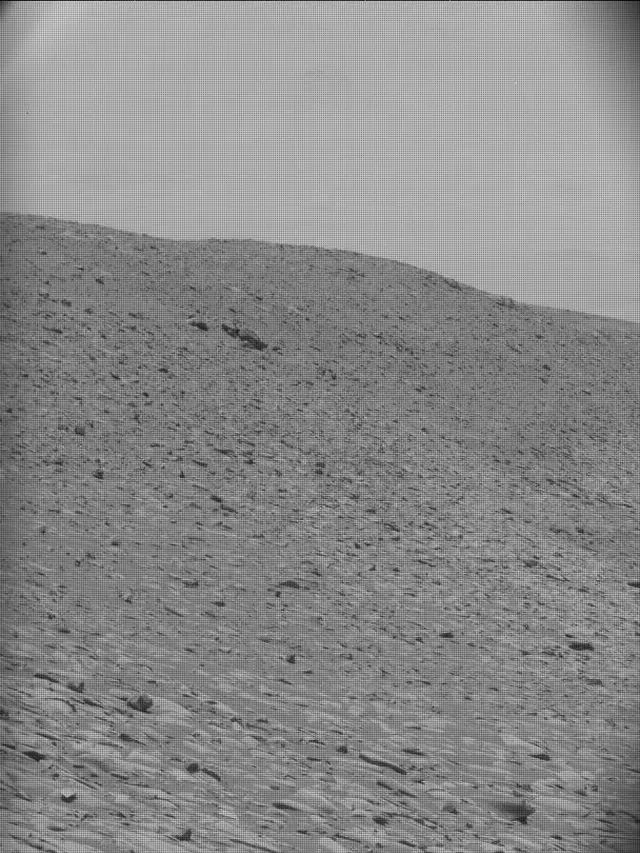 Sol 4093: Mast Camera (Mastcam)