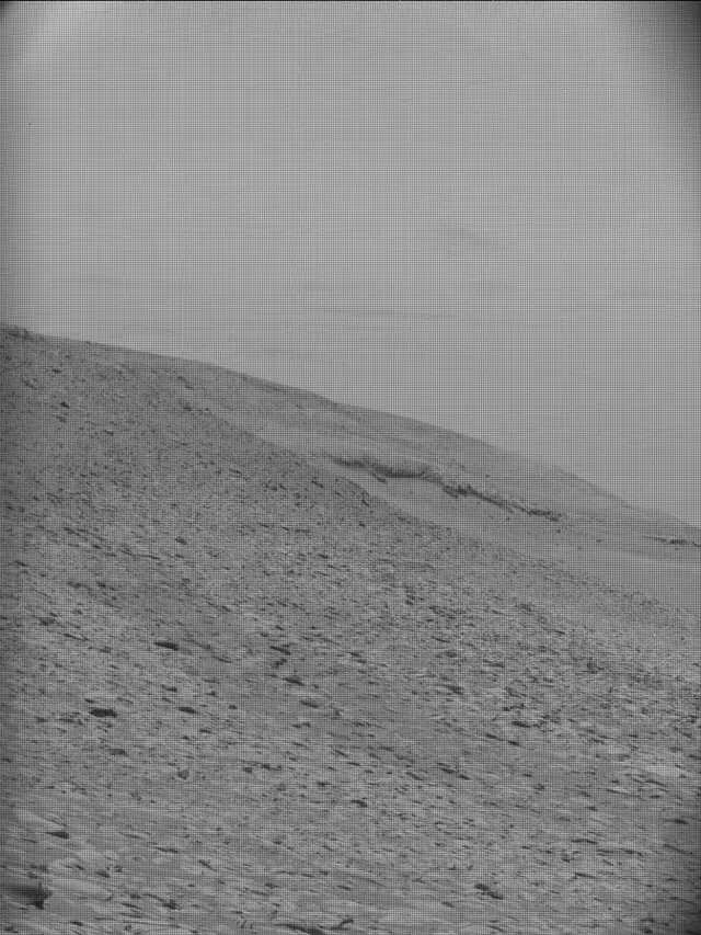 Sol 4093: Mast Camera (Mastcam)