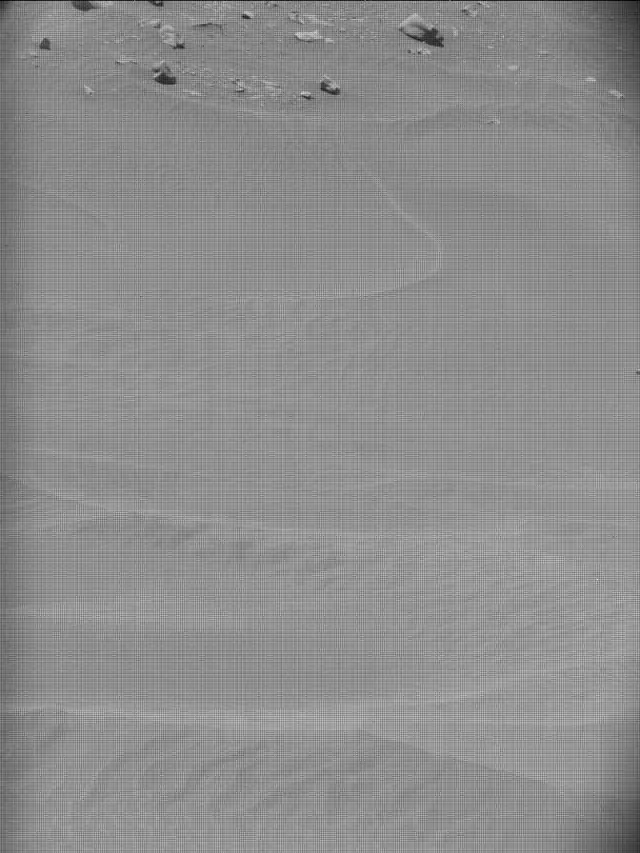 Sol 4093: Mast Camera (Mastcam)